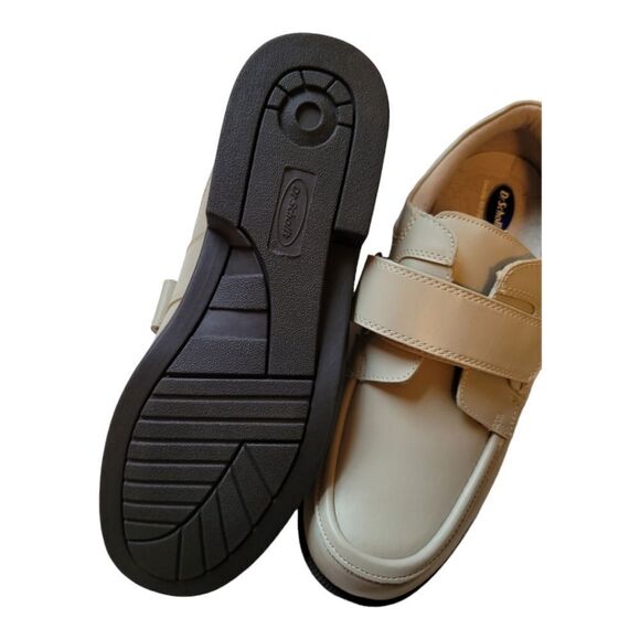 Dr Scholls Easy Walking strap shoe - Picture 11 of 13